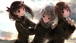 AMV Catch the Red Sunrise