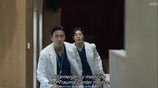 The Trauma Code: Heroes on Call E5