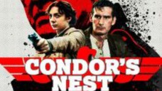 CONDOR'S NEST (2023) 🇺🇲 | SUB. INDO