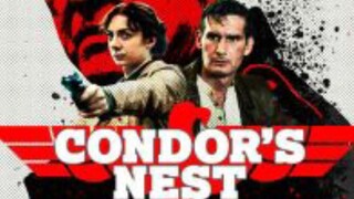 CONDOR'S NEST (2023) 🇺🇲 | SUB. INDO