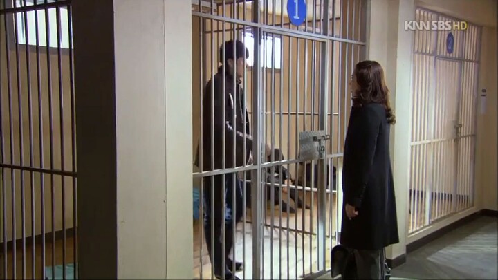 Go Hyun Jung Big Thing Kdrama