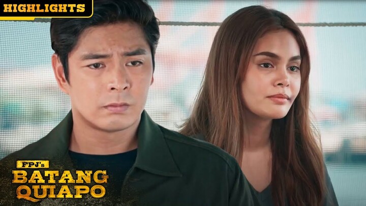 Tanggol will find Pablo to avenge Bubbles | FPJ's Batang Quiapo