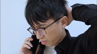 Kalau saya mau, saya bahkan bisa mendapat pengembalian uang.