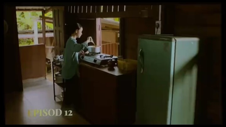 Hilang Dalam Rindu Episode 12 Full