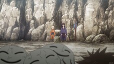 Sengoku Youko Episode 7