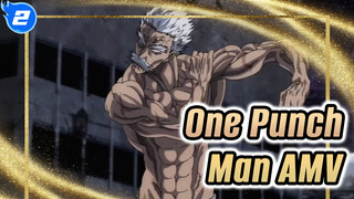 Thầy ơi, hãy dùng toàn lực! | One Punch Man Epic AMV_2