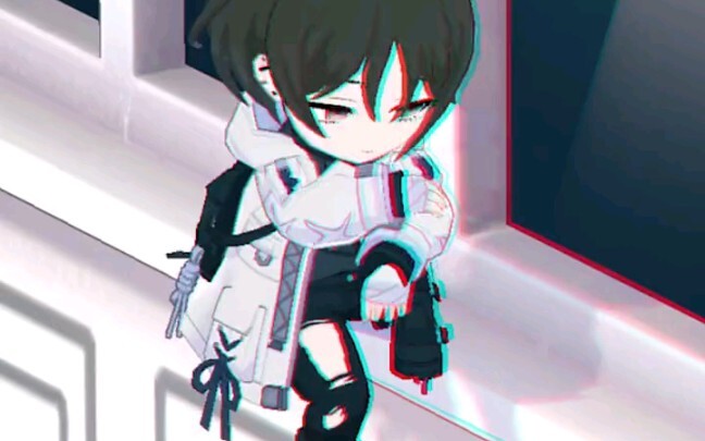 可爱的阿里乌斯小队成员们