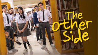 THE OTHER SIDE (2022)