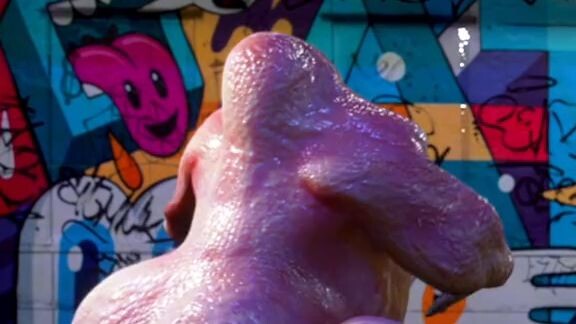 yung manok nyu pagod na😆