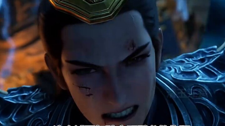 Feng Xi: Saya hanya ingin menjadi manusia, apakah sesulit itu?