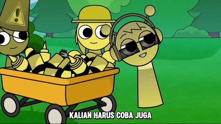 Pesta Ulang Tahun Jadi Perang Dunia Siapa yang Menang