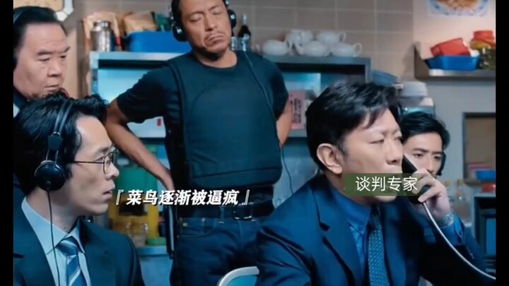 Awal yang benar-benar kacau ini bikin pemula: “Aku kan nggak sejahat itu kok!”