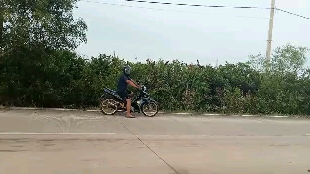 tes mx 177cc