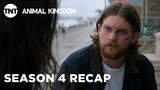 Animal Kingdom: Season 4 Recap | TNT