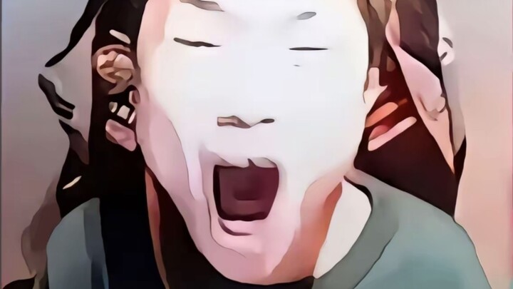 Respecting the Genshin Impact segment