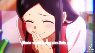 My senpai is annoying Nhạc  Tết