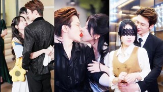 CEO dingin tak percaya cinta pandangan pertama, tapi jatuh cinta pada gadis desa yang membantunya!-1