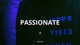 (FREE) R&B x Trapsoul Type Beat - "PASSIONATE" | Prod. Chris