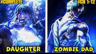 Zombie Dad