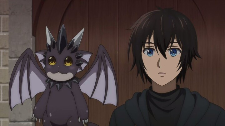 A Gatherer's Adventure in Isekai S01E05 720p