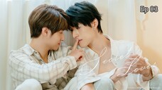 Sэ¢rэե Lסυэr Ep 03 (sub indo)