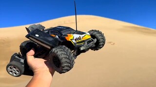 Try it in the desert, it's still 16102PRO