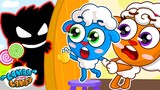 Don't Open The Door To Strangers | Safety Tips | Kids Songs And Nursery Rhymes By Lamba Lamby
