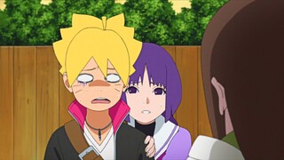 Boruto Funny Moments, Boruto Sarada and Mitsuki Funny moments