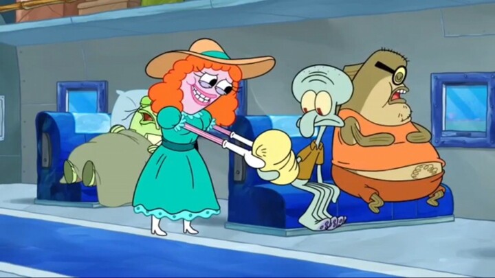 Spongebob Squarepants Sub Indonesia Terbaru 2025