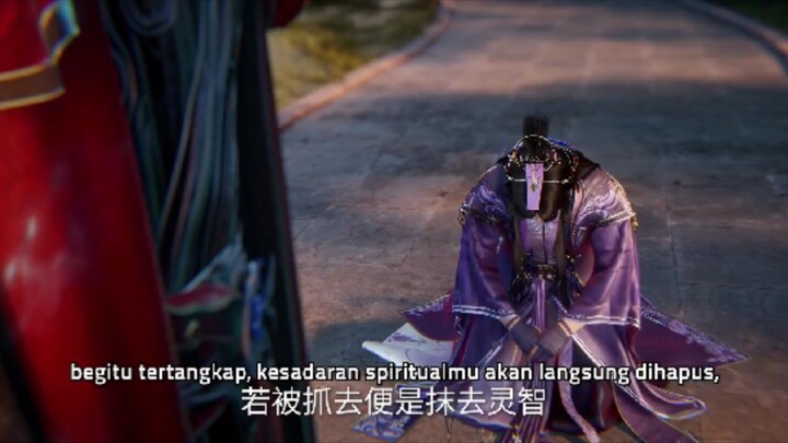 Peerless Emperor Immortal[119