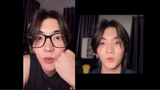 [Eng Sub] 4 Nov 2025 Ma Chen recorded BossNoeul lovely drovey | Boss TikTok Live #bossnoeul #BoNoH