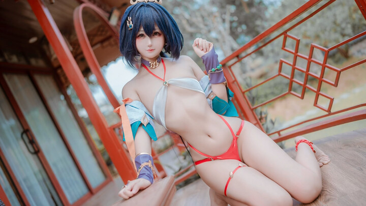 คูโคว หยุนหลี