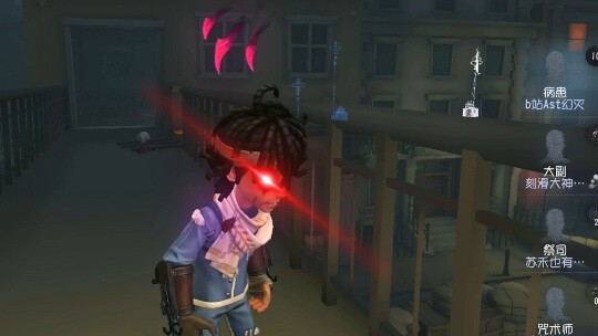 I didn't expect to be laughed to death before I clicked in