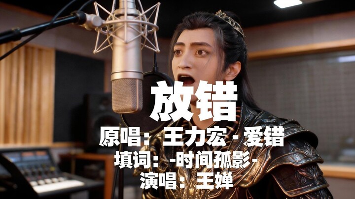 Wang Chan’s legs get chopped off by Han Li—she breaks down in tears on camera and starts singing the