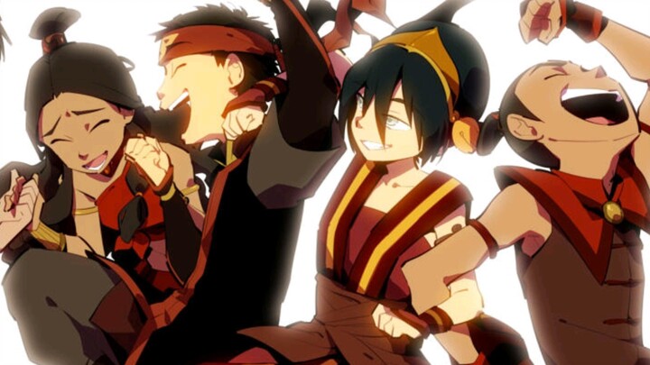 Happy Magic