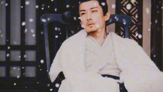 "When the snow falls, I can't keep you" ‖ Liu Xueyi and Murong Jing ♛ TV series Chunhuayan
