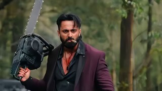 Marco is a 2025 Indian Malayalam-language neo-noir action thriller directed by Haneef Adeni and prod