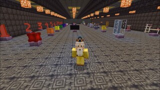 Minecraft/ Learning Every Single Word | German TNT Squad By Lifeboat Part 2