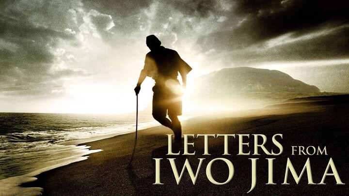 Letters from Iwo Jima (2006) | English Subtitle