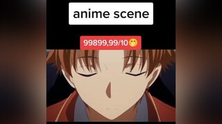 anime animescene classroomoftheelite weeb fypシ fyp fy