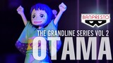 One Piece Otama The Grandline Series Vol 2  #animefigure #unbox #review