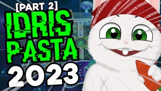 IDRIS PASTA 2023 (Part 2) - REVISI