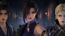 Tomb of Fallen Gods S2 eps 18