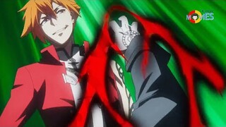 A guy possesses overwhelming power from a cursed spirit - Recap Best Anime