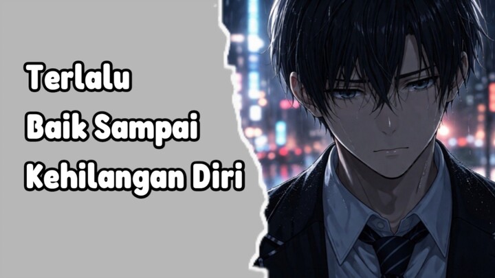 Self Growth Remaja: Saat Kamu Terlalu Kuat untuk Orang Lain (Filosofi Ichigo Kurosaki)
