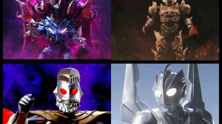 The Great Evil God and Gu'a team up to challenge the character combination