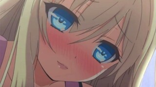 The male protagonist of this anime is crazy about replenishing magic! After watching it, he let the 