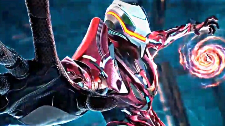 SStar lao feng mode badasss