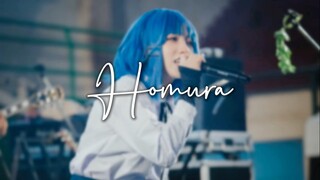 LiSA - Homura [Cover by piikappi]