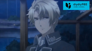 anh đang nơi đâu - AMV -  diydiy980 #anime #schooltime